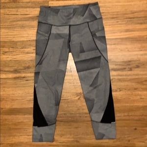 Athleta Legging Size Small